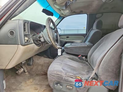 Zdjęcie 7 z 13 samochodu: 2002 CHEVROLET TAHOE C1500 VIN:1GNEC13V22R181571 - miniatura