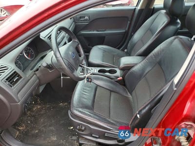 Zdjęcie 7 z 12 samochodu: 2007 FORD FUSION SE VIN:3FAHP07167R219638 - miniatura
