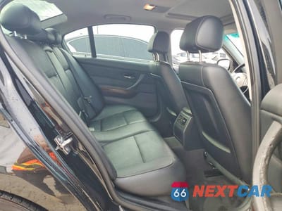 Zdjęcie 10 z 12 samochodu: 2011 BMW 328 I VIN:WBAPH7C55BE681654 - miniatura