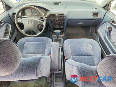 Zdjęcie 8 z 12 samochodu: 1992 HONDA ACCORD LX VIN:1HGCB7655NA027085 - miniatura