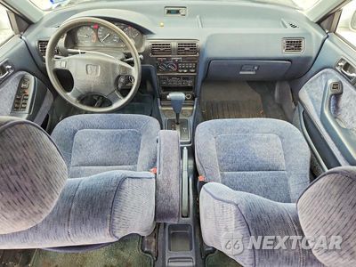 Zdjęcie 8 z 12 samochodu: 1992 HONDA ACCORD LX VIN:1HGCB7655NA027085 - miniatura