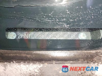 Zdjęcie 13 z 13 samochodu: 2008 ACURA MDX TECHNOLOGY VIN:2HNYD28668H543303 - miniatura