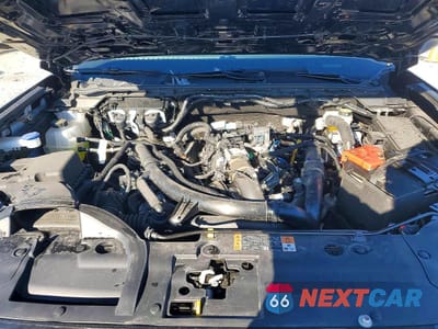 Zdjęcie 11 z 12 samochodu: 2025 FORD RANGER XLT VIN:1FTER4HP6SLE15409 - miniatura