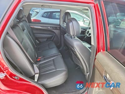 Zdjęcie 11 z 12 samochodu: 2012 KIA SORENTO EX VIN:5XYKUDA23CG201085 - miniatura