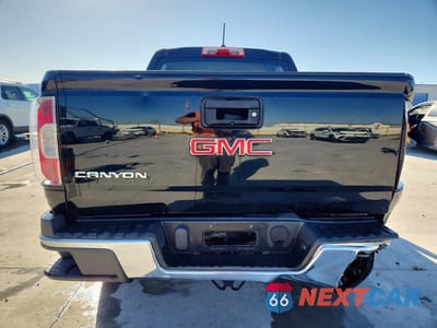 Zdjęcie 6 z 12 samochodu: 2016 GMC CANYON VIN:1GTG5BEA0G1152524 - miniatura