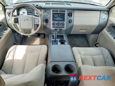 Zdjęcie 8 z 12 samochodu: 2007 FORD EXPEDITION EL XLT VIN:1FMFK15517LA18980 - miniatura