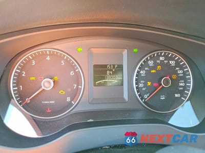 Zdjęcie 9 z 12 samochodu: 2014 VOLKSWAGEN JETTA VIN:3VWD17AJ7EM425232 - miniatura