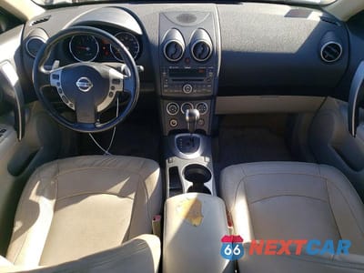 Zdjęcie 8 z 12 samochodu: 2008 NISSAN ROGUE S VIN:JN8AS58V38W129570 - miniatura