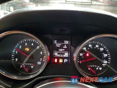 Zdjęcie 9 z 12 samochodu: 2011 JEEP GRAND CHEROKEE LAREDO VIN:1J4RR4GG0BC640955 - miniatura