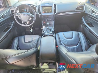 Zdjęcie 8 z 13 samochodu: 2016 FORD EDGE TITANIUM VIN:2FMPK4K97GBB58559 - miniatura
