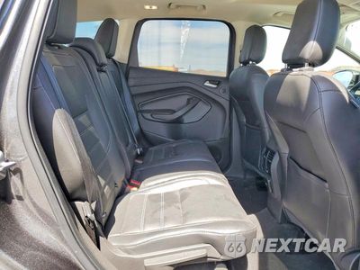 Zdjęcie 10 z 11 samochodu: 2019 FORD ESCAPE TITANIUM VIN:1FMCU0J95KUB05641 - miniatura
