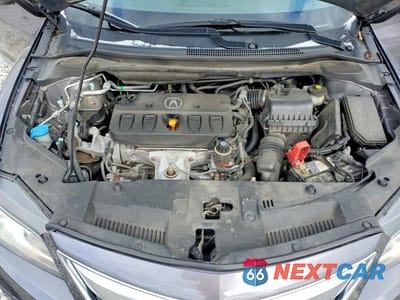 Zdjęcie 11 z 13 samochodu: 2015 ACURA ILX 20 VIN:19VDE1F34FE007939 - miniatura