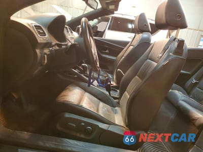 Zdjęcie 7 z 12 samochodu: 2015 VOLKSWAGEN EOS LUX VIN:WVWFW8AH5FV002043 - miniatura