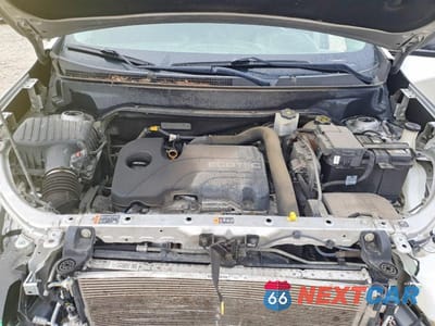 Zdjęcie 12 z 14 samochodu: 2019 CHEVROLET EQUINOX LT VIN:2GNAXKEV6K6201077 - miniatura