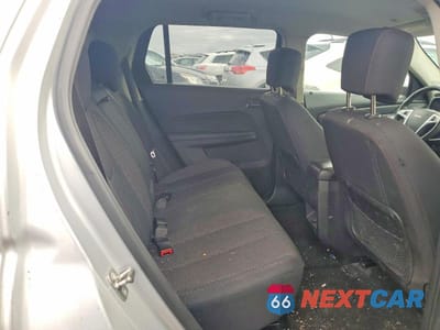 Zdjęcie 10 z 11 samochodu: 2012 GMC TERRAIN SLE VIN:2GKALSEK6C6110505 - miniatura