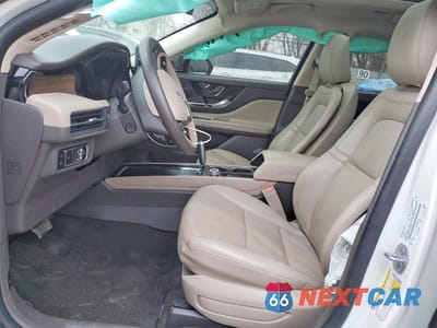 Zdjęcie 7 z 12 samochodu: 2024 LINCOLN CORSAIR GRAND TOURING VIN:5LMTJ5DZ4RUL18329 - miniatura