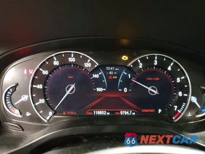 Zdjęcie 9 z 13 samochodu: 2018 BMW X3 XDRIVE30I VIN:5UXTR9C50JLD68419 - miniatura