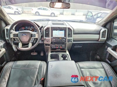 Zdjęcie 8 z 12 samochodu: 2017 FORD F250 SUPER DUTY VIN:1FT7W2BT0HEE02678 - miniatura