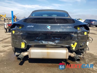 Zdjęcie 6 z 11 samochodu: 2020 BMW Z4 SDRIVE30I VIN:WBAHF3C03LWW64743 - miniatura