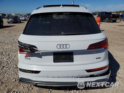 Zdjęcie 6 z 11 samochodu: 2024 AUDI Q5 PREMIUM 40 VIN:WA1ABAFY0R2127070 - miniatura