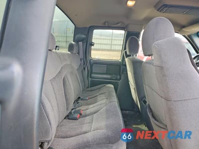 Zdjęcie 10 z 11 samochodu: 2002 GMC SIERRA K2500 HEAVY DUTY VIN:1GTHK29U32E289010 - miniatura