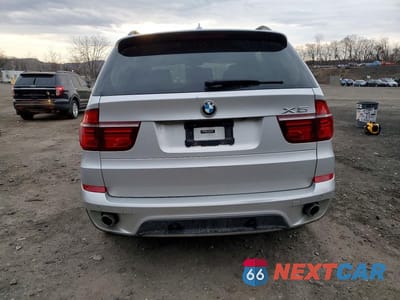 Zdjęcie 6 z 12 samochodu: 2013 BMW X5 XDRIVE35D VIN:5UXZW0C50D0B90998 - miniatura