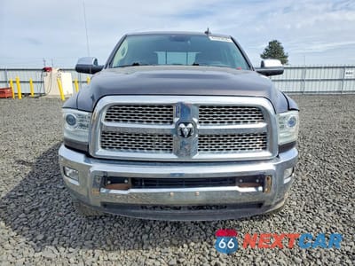 Piąte zdjęcie samochodu w środku: 2014 RAM 2500 LARAMIE VIN:3C6TR5KT8EG235005 - miniatura
