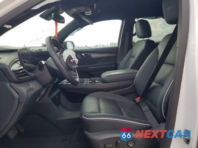 Zdjęcie 7 z 13 samochodu: 2025 BUICK ENCLAVE SPORT TOURING VIN:5GAERBRS0SJ149812 - miniatura