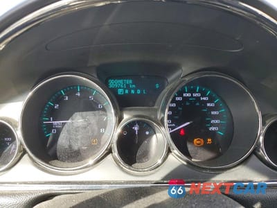 Zdjęcie 9 z 12 samochodu: 2014 BUICK ENCLAVE VIN:5GAKRBKD2EJ156750 - miniatura