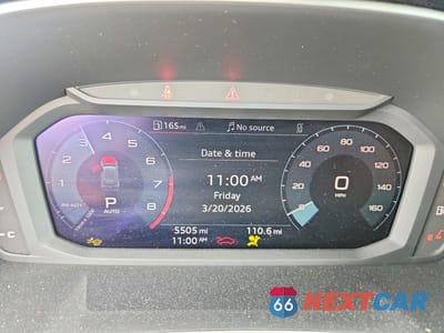 Zdjęcie 9 z 11 samochodu: 2025 AUDI Q3 PREMIUM S LINE 45 VIN:WA1DECF30S1099299 - miniatura