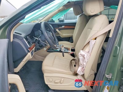 Zdjęcie 7 z 14 samochodu: 2023 AUDI Q5 PREMIUM PLUS 45 VIN:WA1EAAFY9P2042942 - miniatura