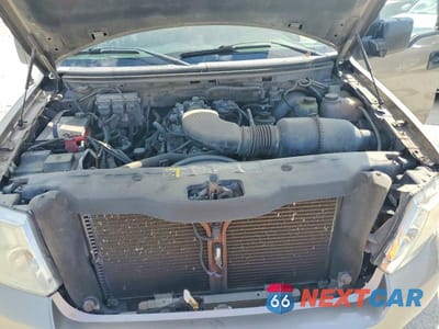 Zdjęcie 11 z 12 samochodu: 2004 FORD F150 VIN:1FTRF12W34NA74177 - miniatura