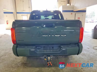 Zdjęcie 6 z 12 samochodu: 2022 TOYOTA TUNDRA SR5 VIN:5TFLA5DB6NX038608 - miniatura