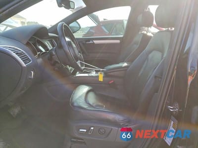 Zdjęcie 7 z 12 samochodu: 2015 AUDI Q7 PRESTIGE VIN:WA1DGAFE2FD005671 - miniatura