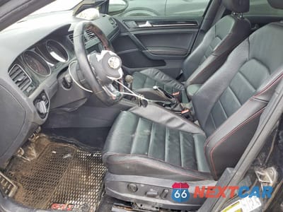 Zdjęcie 7 z 13 samochodu: 2017 VOLKSWAGEN GTI SPORT VIN:3VW547AU6HM051710 - miniatura