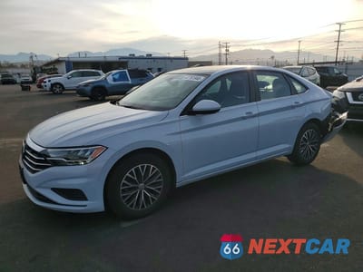 2019 VOLKSWAGEN JETTA S 3VWC57BU4KM117178 - główne zdjęcie licytacji z USA - miniatura