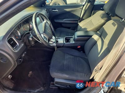 Zdjęcie 7 z 12 samochodu: 2014 DODGE CHARGER SXT VIN:2C3CDXHG0EH239325 - miniatura