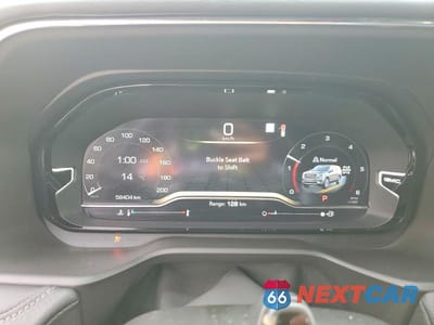 Zdjęcie 9 z 12 samochodu: 2023 GMC YUKON XL DENALI VIN:1GKS2JKL4PR262307 - miniatura