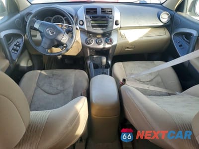 Zdjęcie 8 z 12 samochodu: 2009 TOYOTA RAV4 BASE VIN:JTMZF33V09D013447 - miniatura