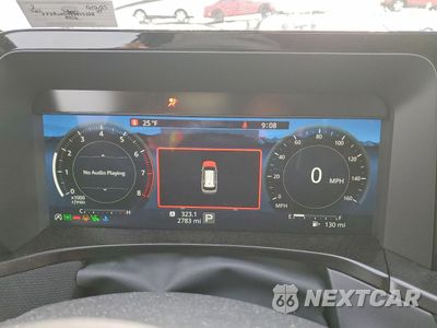 Zdjęcie 9 z 14 samochodu: 2026 SUBARU OUTBACK PREMIUM VIN:JF2BUPBD5TY455228 - miniatura