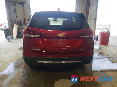 Zdjęcie 6 z 13 samochodu: 2024 CHEVROLET EQUINOX LT VIN:3GNAXUEG4RL145546 - miniatura