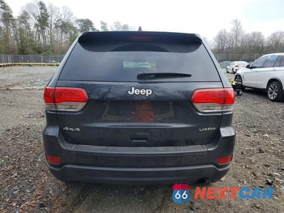 Zdjęcie 6 z 14 samochodu: 2014 JEEP GRAND CHEROKEE LAREDO VIN:1C4RJFAG4EC249474 - miniatura