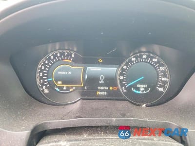 Zdjęcie 9 z 13 samochodu: 2018 FORD EXPLORER PLATINUM VIN:1FM5K8HT4JGA61871 - miniatura
