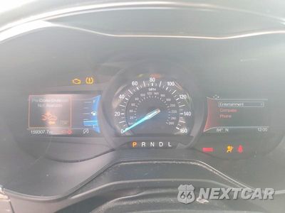Zdjęcie 9 z 13 samochodu: 2020 FORD FUSION SEL VIN:3FA6P0CD9LR131068 - miniatura