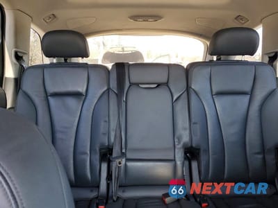 Zdjęcie 10 z 12 samochodu: 2023 AUDI Q7 PREMIUM PLUS VIN:WA1LCBF70PD000565 - miniatura