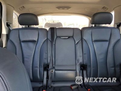 Zdjęcie 10 z 13 samochodu: 2023 AUDI Q7 PREMIUM PLUS AWD VIN:WA1LCBF70PD000565 - miniatura