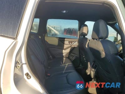 Zdjęcie 11 z 13 samochodu: 2022 SUBARU FORESTER WILDERNESS VIN:JF2SKAMC3NH401825 - miniatura