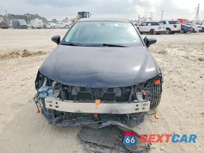 Piąte zdjęcie samochodu w środku: 2015 LEXUS CT 200H BASE VIN:JTHKD5BH3F2219785 - miniatura