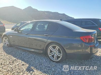 Drugie zdjęcie samochodu z przodu: 2014 BMW 550 XI VIN:WBAKP9C50ED692287 - miniatura