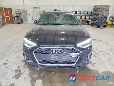 Piąte zdjęcie samochodu w środku: 2023 AUDI A4 PREMIUM PLUS 45 VIN:WAUEAAF41PN001185 - miniatura